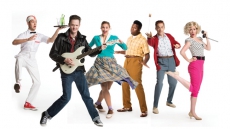 Review: Rock ‘N’ Roll musical, Red Rock Diner